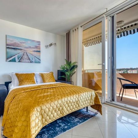 Goldensky New Apartment Dubrovník Exteriér fotografie
