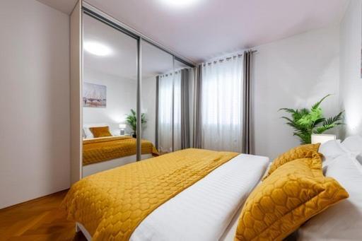 Goldensky New Apartment Dubrovník Exteriér fotografie