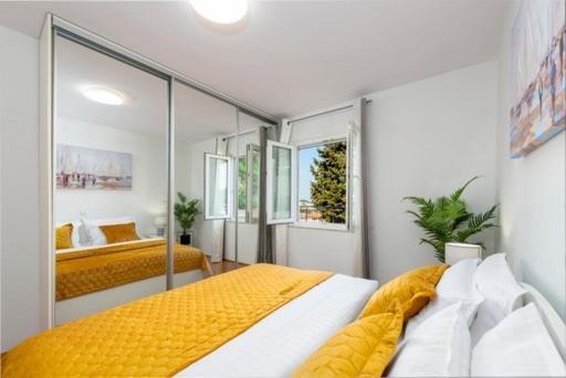 Goldensky New Apartment Dubrovník Exteriér fotografie