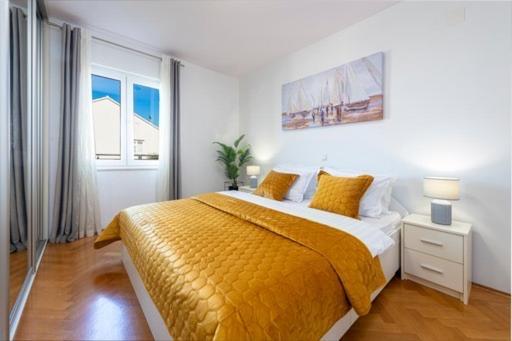 Goldensky New Apartment Dubrovník Exteriér fotografie
